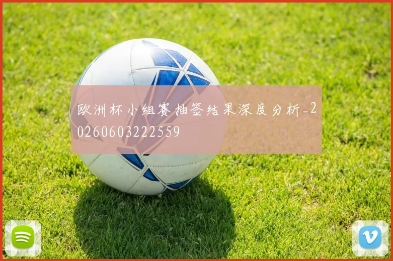 欧洲杯小组赛抽签结果深度分析_20260603222559
