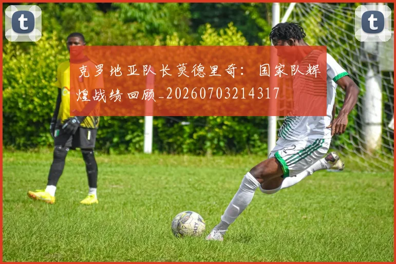 克罗地亚队长莫德里奇:国家队辉煌战绩回顾_20260703214317