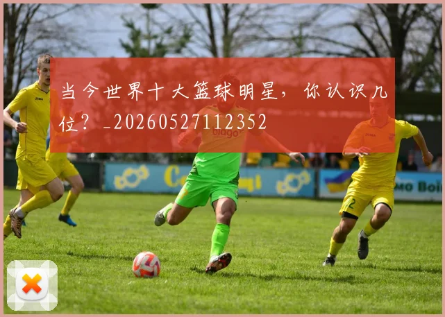 当今世界十大篮球明星，你认识几位？_20260527112352