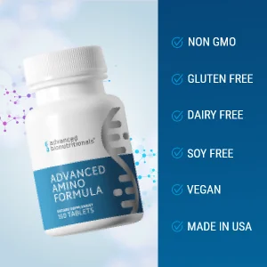 Advanced BioNutritionals Reviews